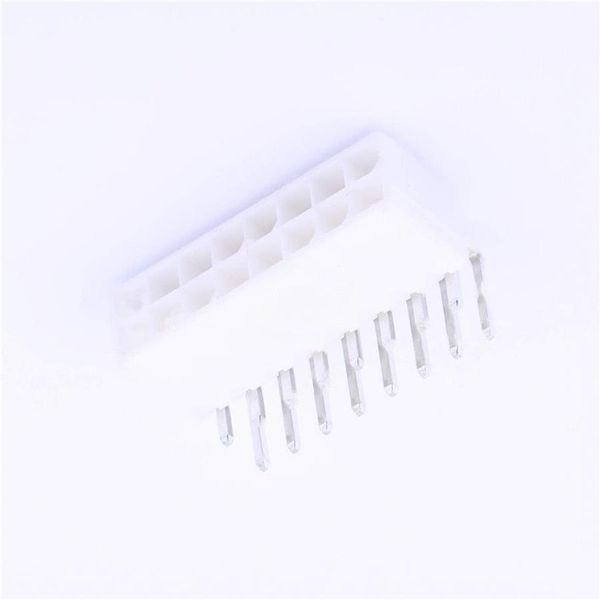 X9357WR-2x08-N0SN  Connectors