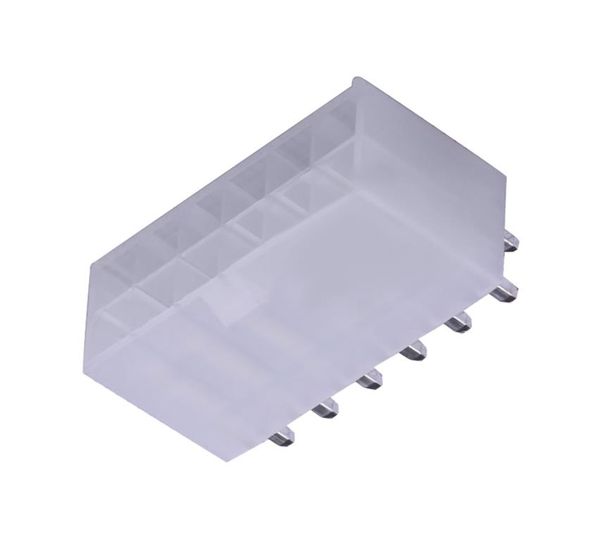 X9357WV-2x06-N2SN  Connectors