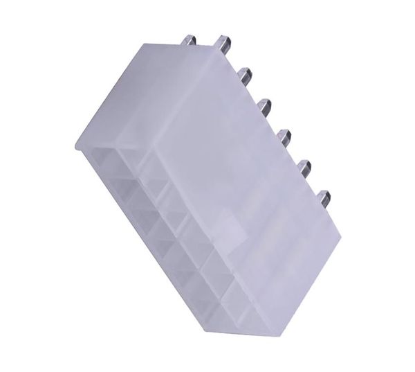 X9357WV-2x06-N2SN Headers & Wire Housings