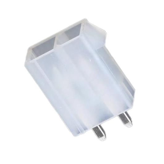 X9357WV-2x01-N2SN  Connectors