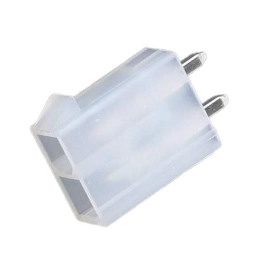 X9357WV-2x01-N2SN Headers & Wire Housings
