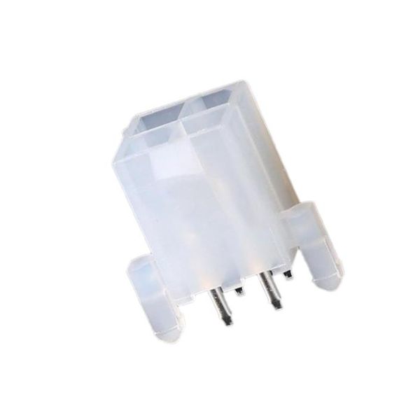 X9357WV-2x02FS-N2SN  Connectors