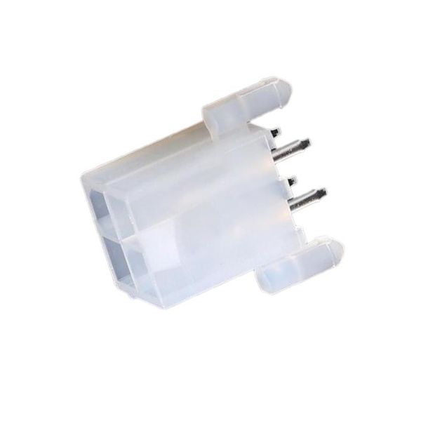 X9357WV-2x02FS-N2SN Headers & Wire Housings