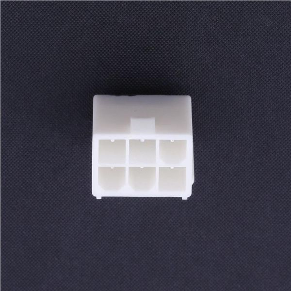 X9357WV-2x03-N0SN  Connectors