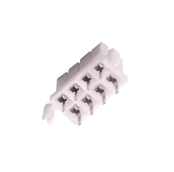 X9357WV-2x04S-N0SW  Connectors