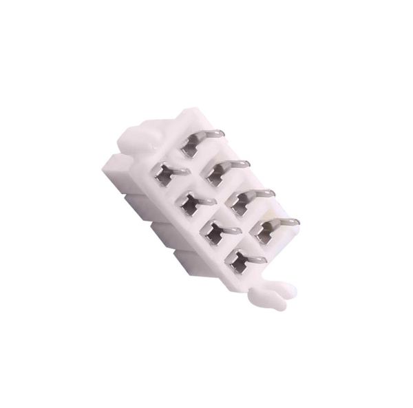 X9357WV-2x04S-N0SW Headers & Wire Housings