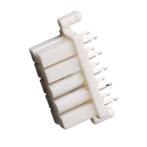 X9357WV-2x05S-N0SW Headers & Wire Housings