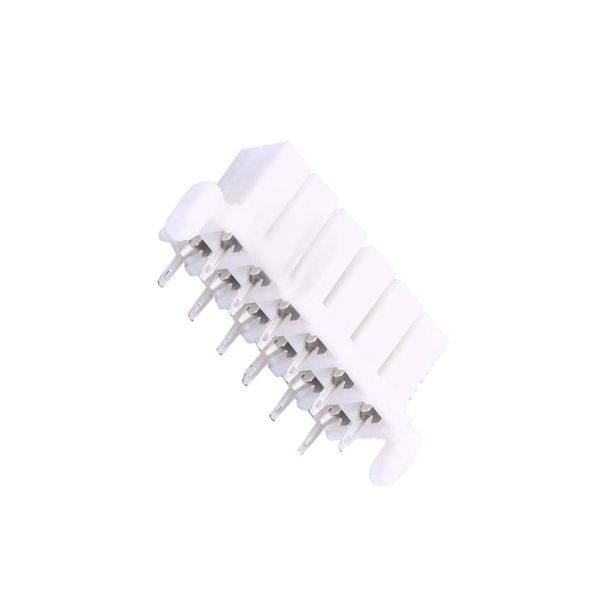 X9357WV-2x06S-N0SW Headers & Wire Housings