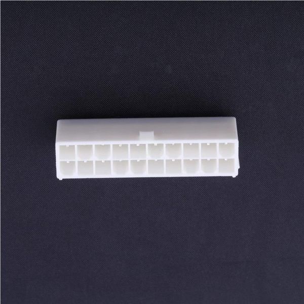 X9357WV-2x10-N0SN  Connectors