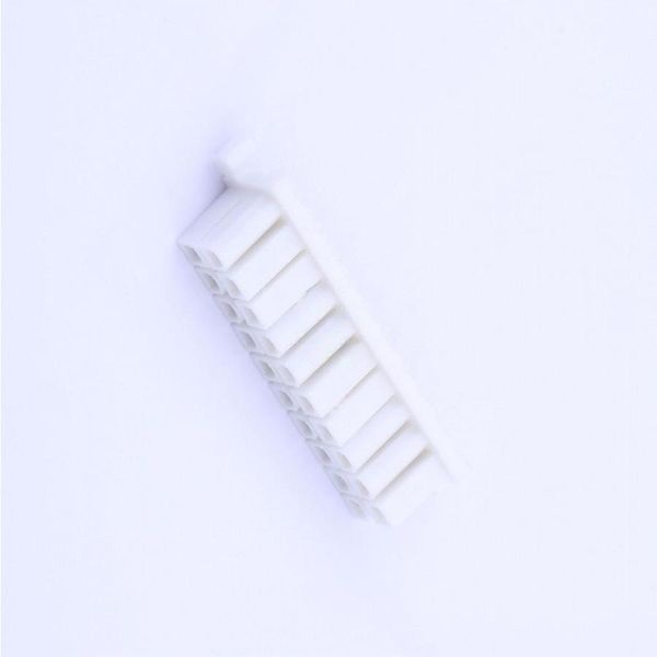 X9357WV-2x10S-N0SW Headers & Wire Housings