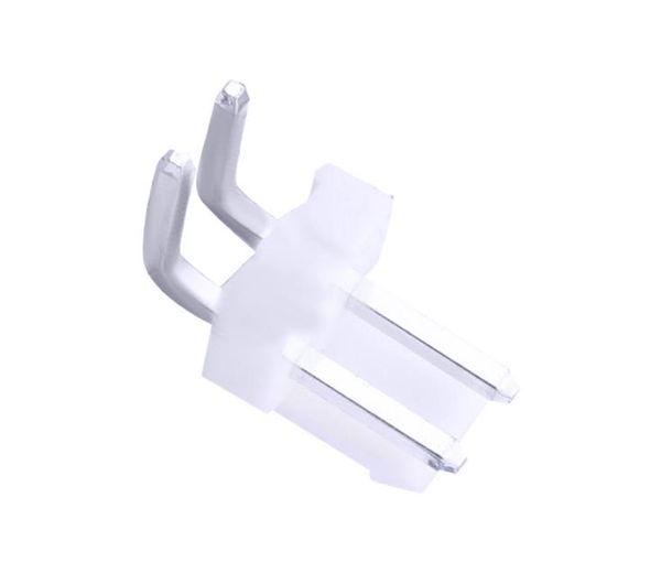 X9396WR-02A-N0SN Headers & Wire Housings