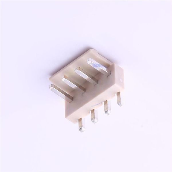 X9396WR-04-46SN  Connectors