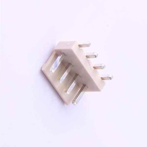 X9396WR-04-46SN Headers & Wire Housings