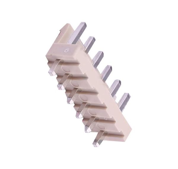 X9396WV-06-46SN Headers & Wire Housings