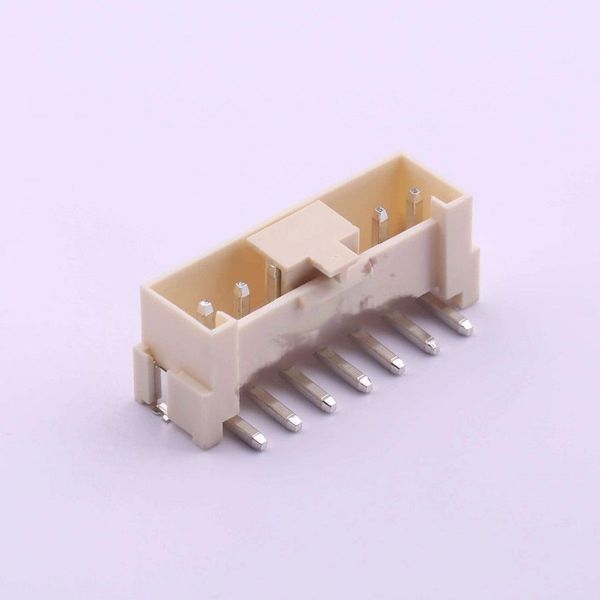 X9396WVS-07-9TSN electronic component of XKB