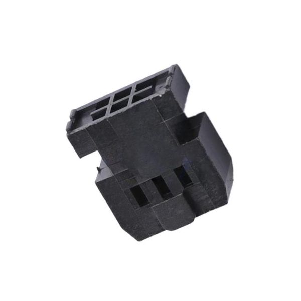 X9555H-2x03A-PT  Connectors