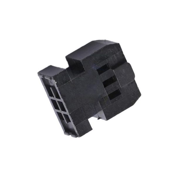 X9555H-2x03A-PT Headers & Wire Housings