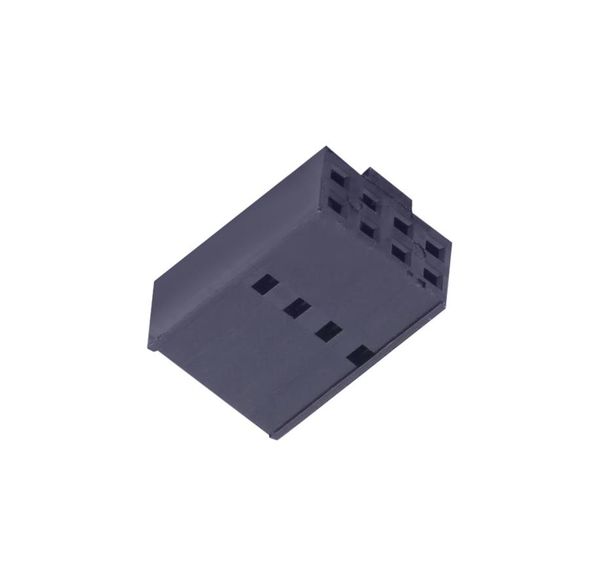 X9555H-2x04E-PT  Connectors