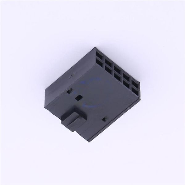X9555H-2x05E-PT  Connectors