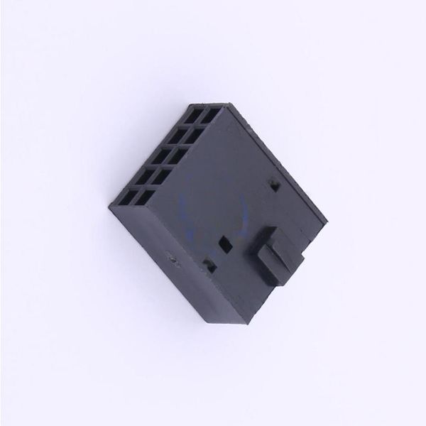 X9555H-2x05E-PT Headers & Wire Housings