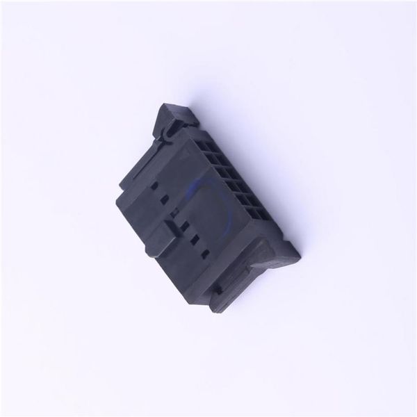 X9555H-2x06B3-N0  Connectors