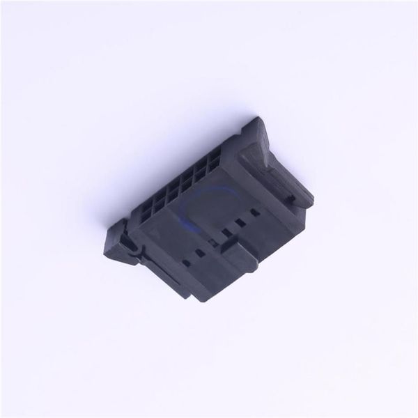 X9555H-2x06B3-N0 Headers & Wire Housings