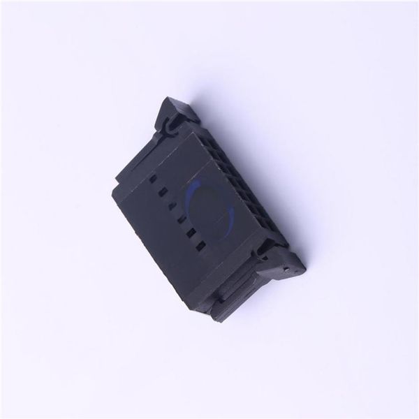 X9555H-2x07B3-N0  Connectors