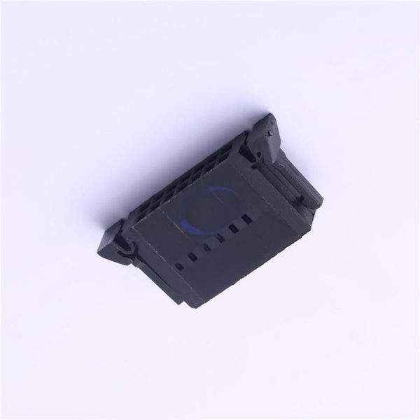 X9555H-2x07B3-N0 Headers & Wire Housings