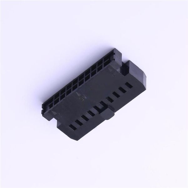 X9555H-2X10A-PT  Connectors