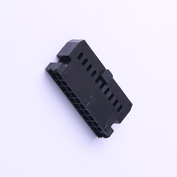 X9555H-2X10A-PT Headers & Wire Housings