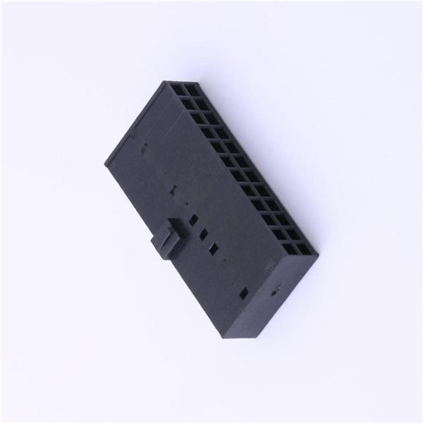 X9555H-2x12E-PT  Connectors