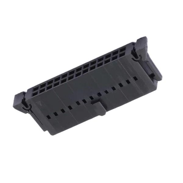 X9555H-2x13B3-N0  Connectors