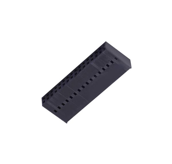 X9555H-2x16E-PT  Connectors