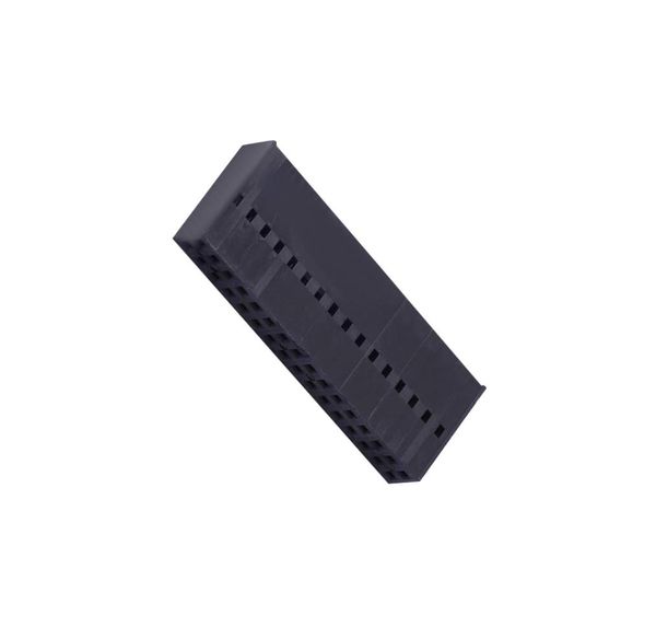 X9555H-2x16E-PT Headers & Wire Housings