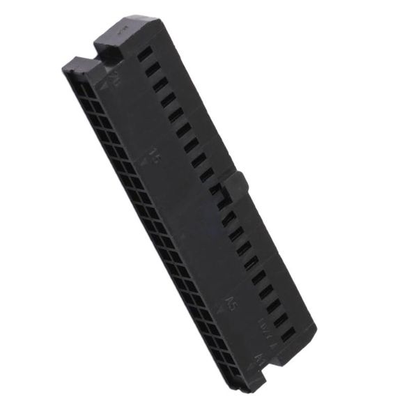 X9555H-2x20A-PT Headers & Wire Housings