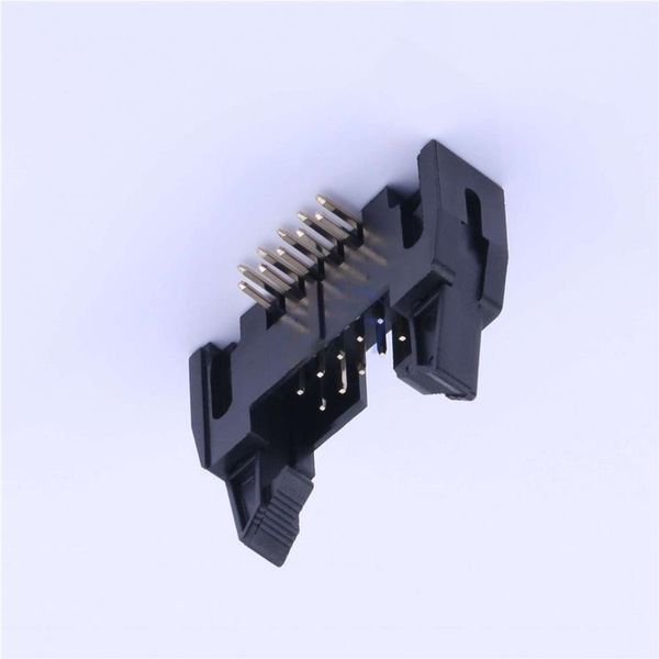 X9555WR-2x05A-PTV01  Connectors