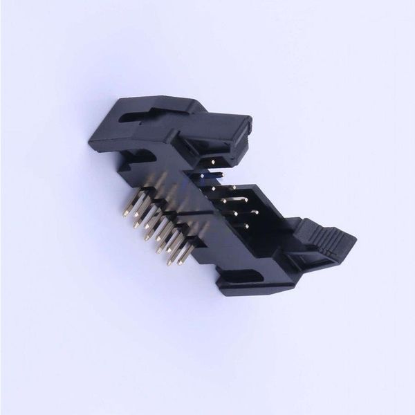 X9555WR-2x05A-PTV01 I/O Connectors