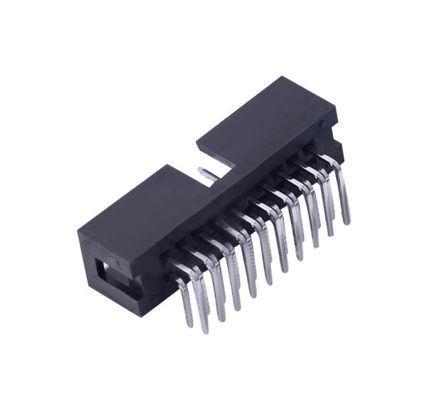 X9555WR-2x10-6TV01 electronic component of XKB