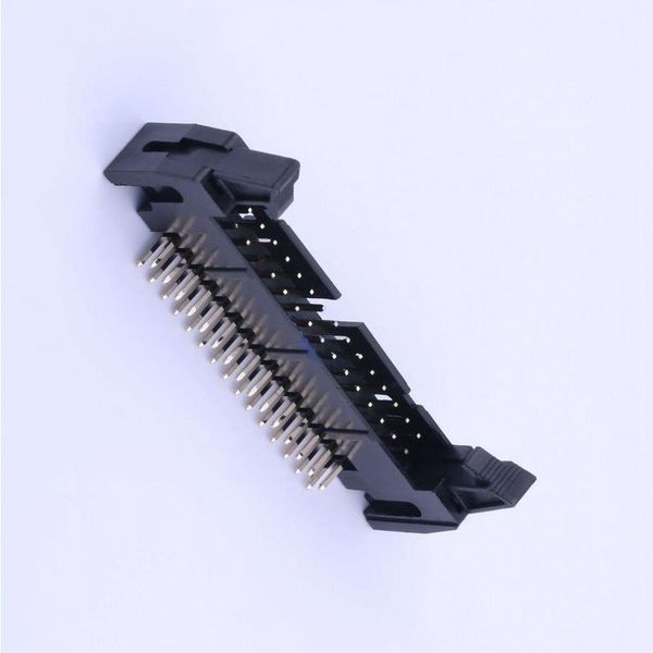 X9555WR-2x15A-PTV01 I/O Connectors
