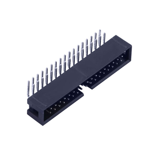 X9555WR-2x17-6TV01 electronic component of XKB
