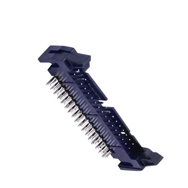 X9555WR-2x17A-PTV01 I/O Connectors