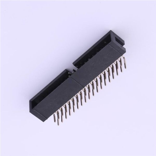 X9555WR-2x18-6TV01  Connectors
