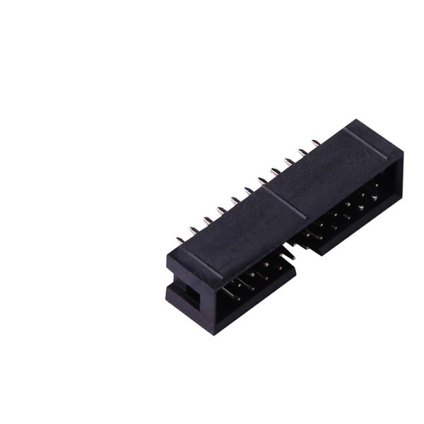 X9555WV-2×11-PTV01 electronic component of XKB