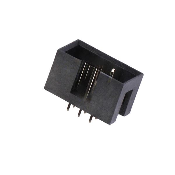 X9555WV-2x03-6TV01  Connectors