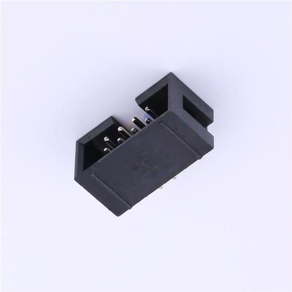 X9555WV-2x04-6TV01  Connectors