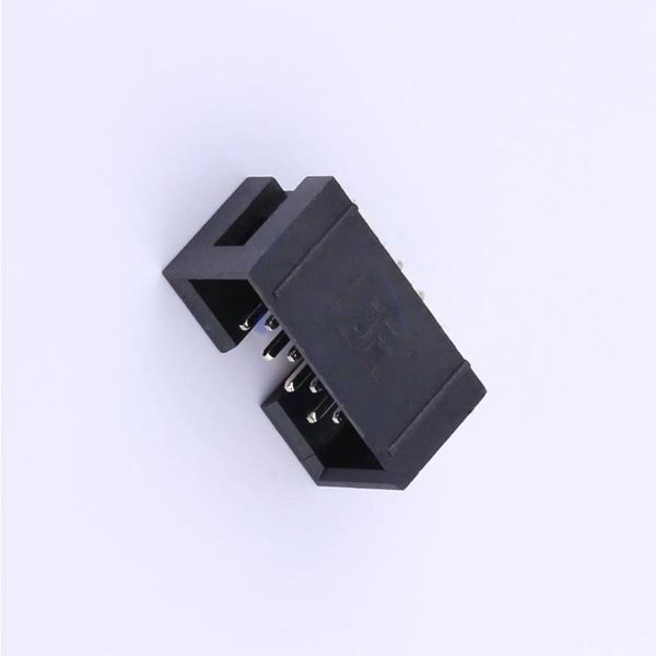 X9555WV-2x04-6TV01 I/O Connectors