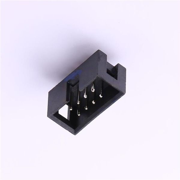X9555WV-2x04-PTV01  Connectors