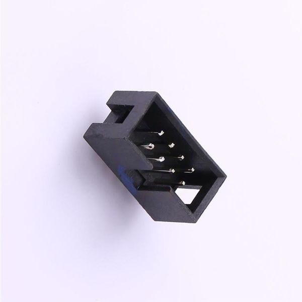 X9555WV-2x04-PTV01 I/O Connectors
