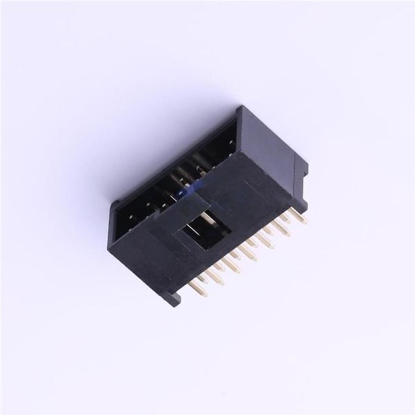 X9555WV-2x07E-PTV01  Connectors