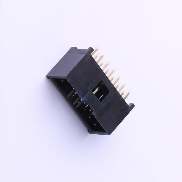 X9555WV-2x07E-PTV01 I/O Connectors